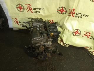 Двигатель MAZDA DEMIO