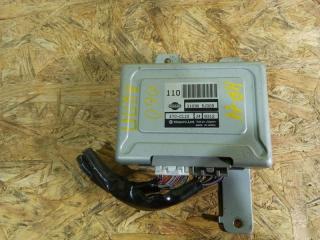 Компьютер NISSAN PRIMERA