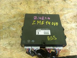 Электронный блок TOYOTA WISH