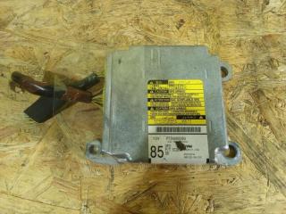 Блок управления airbag TOYOTA AVENSIS