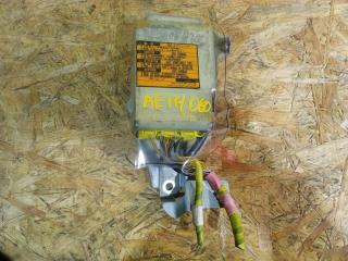 Блок управления airbag TOYOTA COROLLA SPACIO