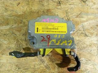 Блок управления airbag MITSUBISHI OUTLANDER XL