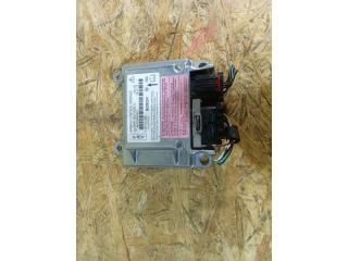 Блок управления airbag MAZDA AXELA