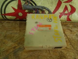 Электронный блок TOYOTA CARINA ED