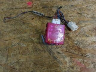 Электронный блок TOYOTA COROLLA SPACIO