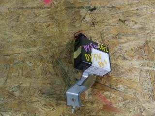 Электронный блок MAZDA DEMIO