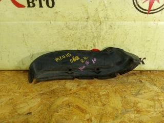 Подкрылок задний правый TOYOTA HARRIER