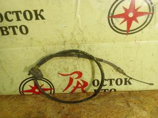 Трос ручника задний левый MAZDA DEMIO контрактная Трос ручника задний левый MAZDA DEMIO