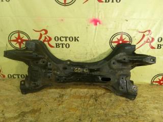 Балка поперечная передняя HONDA FIT