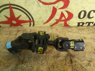 Рулевой карданчик SUBARU IMPREZA контрактная Рулевой карданчик SUBARU IMPREZA