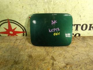 Лючок бензобака TOYOTA PLATZ