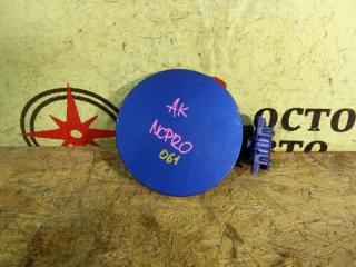 Лючок бензобака TOYOTA RACTIS