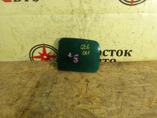 Лючок бензобака SUBARU IMPREZA