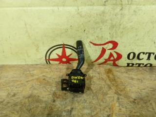 Подрулевой переключатель дворников MAZDA DEMIO