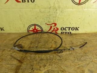 Трос ручника задний левый TOYOTA FUNCARGO контрактная Трос ручника задний левый TOYOTA FUNCARGO