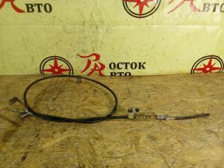 Трос ручника задний правый TOYOTA FUNCARGO контрактная Трос ручника задний правый TOYOTA FUNCARGO