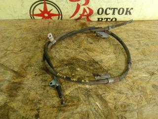 Трос ручника задний правый NISSAN BLUEBIRD контрактная Трос ручника задний правый NISSAN BLUEBIRD