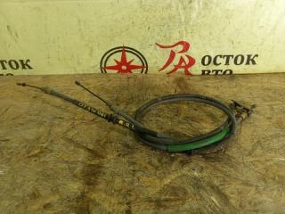 Трос ручника задний MAZDA DEMIO контрактная Трос ручника задний MAZDA DEMIO