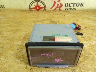 Магнитола HONDA FIT