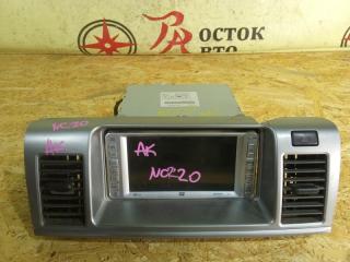 Магнитола TOYOTA RAUM