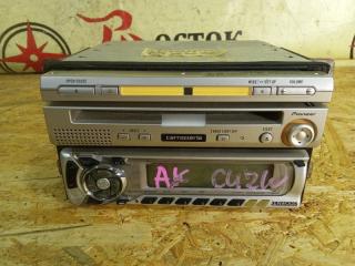 Магнитола MITSUBISHI AIRTREK