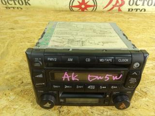 Магнитола MAZDA DEMIO