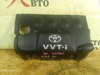 Крышка двс TOYOTA