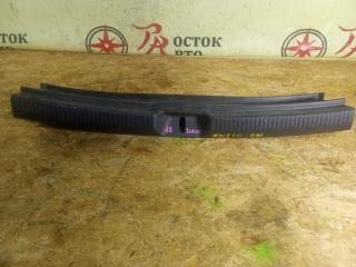 Накладка багажника TOYOTA WISH