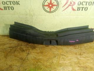 Накладка багажника TOYOTA RACTIS