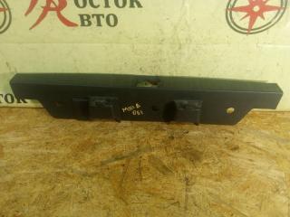 Накладка багажника TOYOTA DUET