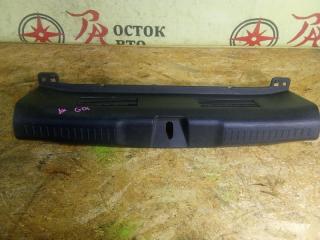 Накладка багажника HONDA FIT