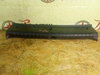 Накладка багажника SUBARU IMPREZA