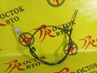 Трос ручника задний левый TOYOTA FUNCARGO контрактная Трос ручника задний левый TOYOTA FUNCARGO