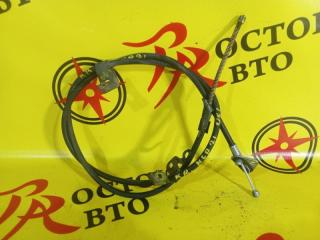 Трос ручника задний правый TOYOTA FUNCARGO контрактная Трос ручника задний правый TOYOTA FUNCARGO