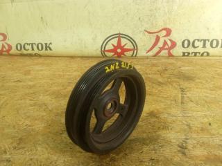 Шкив коленвала TOYOTA FUNCARGO