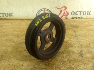 Шкив коленвала TOYOTA PLATZ