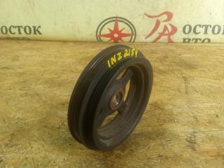 Шкив коленвала TOYOTA RACTIS