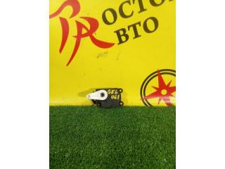 Сервопривод заслонок печки SUBARU IMPREZA