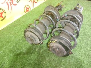 Стойка передняя правая NISSAN DUALIS 2009