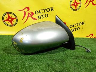 Зеркало правое NISSAN DUALIS 2009