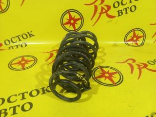 Пружина задняя TOYOTA PLATZ