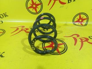 Пружина задняя HONDA FIT