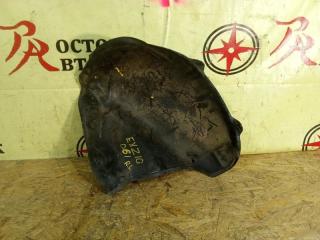 Подкрылок задний левый TOYOTA RAUM