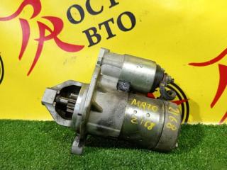 Стартер NISSAN DUALIS 2009