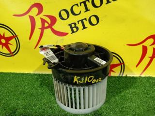 Мотор печки NISSAN DUALIS 2009