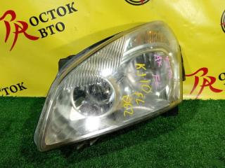 Фара левая NISSAN DUALIS 2009
