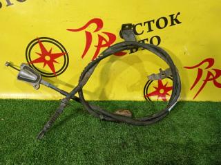 Трос ручника задний правый NISSAN PRIMERA 2001 контрактная Трос ручника задний правый NISSAN PRIMERA 2001