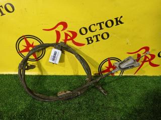 Трос ручника задний левый NISSAN PRIMERA 2001 контрактная Трос ручника задний левый NISSAN PRIMERA 2001