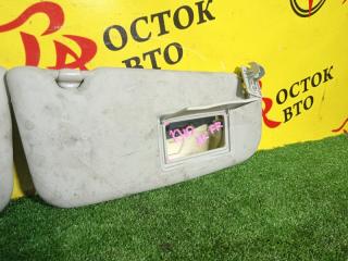 Козырек DUALIS 2009 KJ10 MR20DE