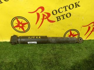 Амортизатор задний правый NISSAN DUALIS 2009